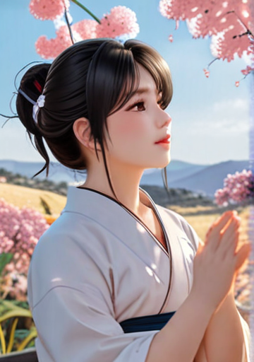 Lời Thề Của Ánh Trăng!