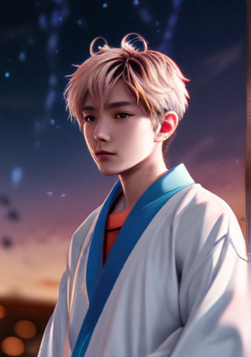 Duyên Phận (TFBoys Version)