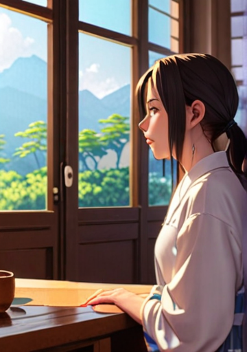 Thần Tượng Là Bạn Gái Của Tôi