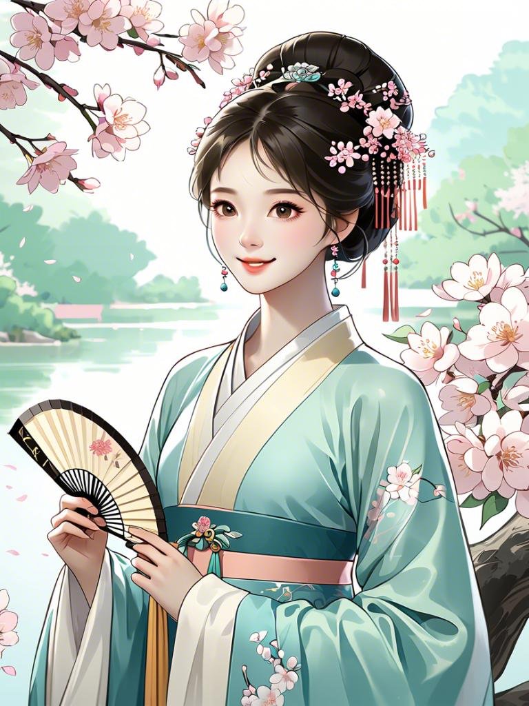 Vương Phi Đừng Diễn Nữa, Vương Gia Có Thể Nghe Được Tiếng Lòng Của Người